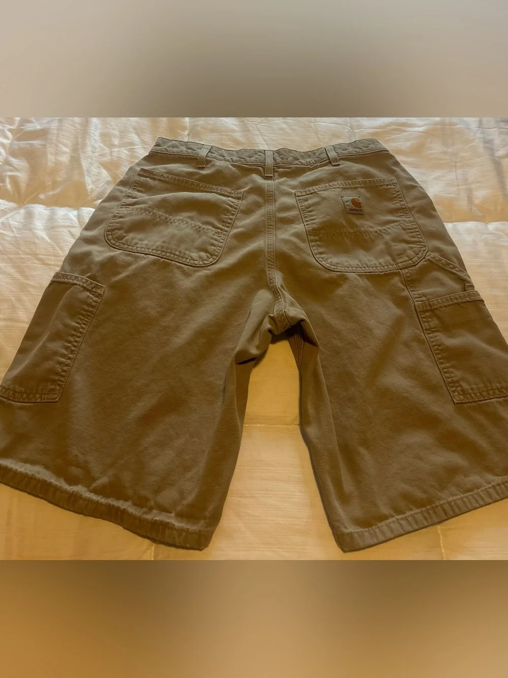 Carhartt nothing call